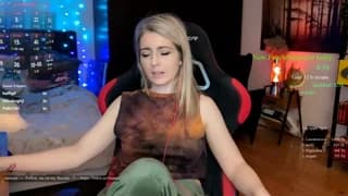 Lisaonthemoon - stripchat