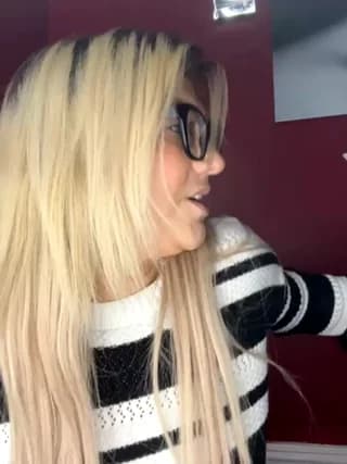 LittleMissEeve - stripchat