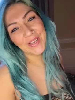 LittleMissEeve - stripchat