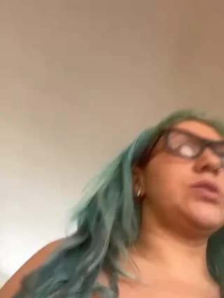 LittleMissEeve - stripchat