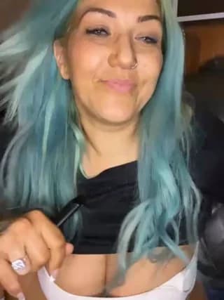 LittleMissEeve - stripchat