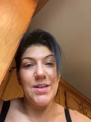 LittleMissEeve - stripchat