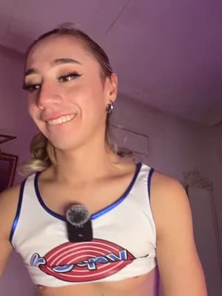 Littlebunny21 - stripchat