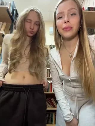 Liza_risky - stripchat