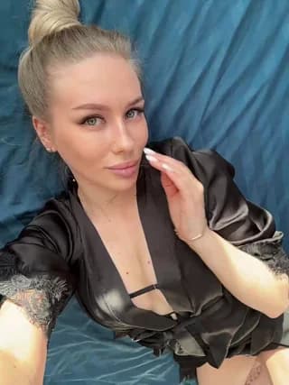 Lovensesgirl - bongacams
