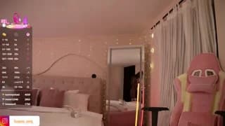 LuanaRisque - stripchat