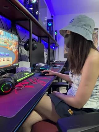 Lucky-cat88 - stripchat