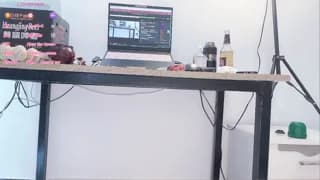 Lucky-xiuxiu - stripchat