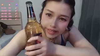 Lucky-xiuxiu - stripchat