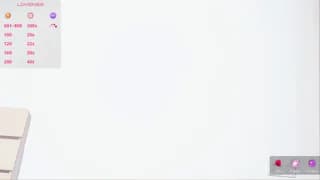 Lucky-xiuxiu - stripchat