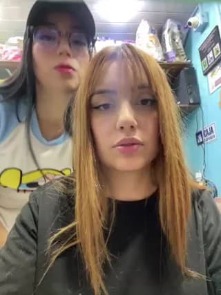 Lucy_699 - stripchat