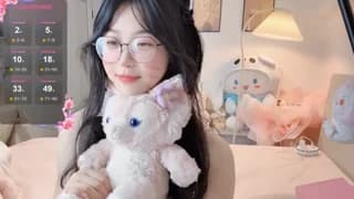 Luminous4173 - stripchat