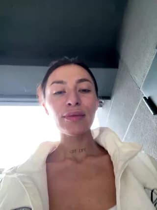 LunaDesire - bongacams