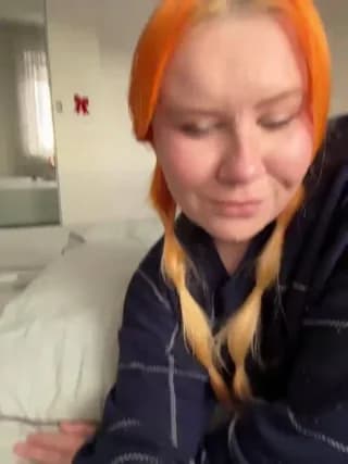 LunaLu13 - bongacams