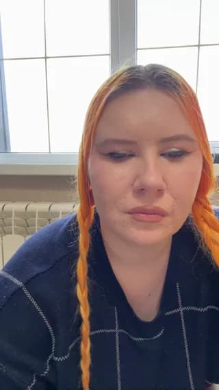 LunaLu13 - bongacams