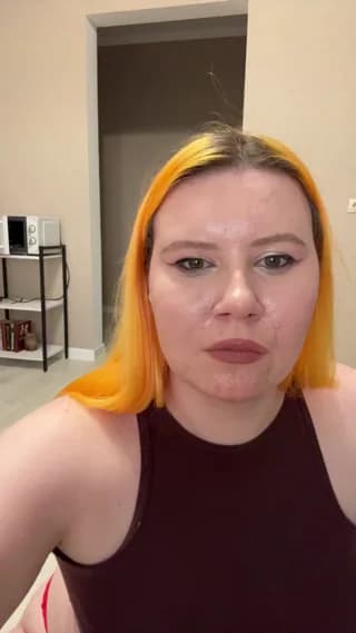 LunaLu13 - bongacams