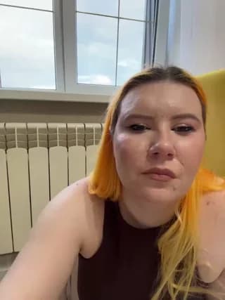 LunaLu13 - bongacams