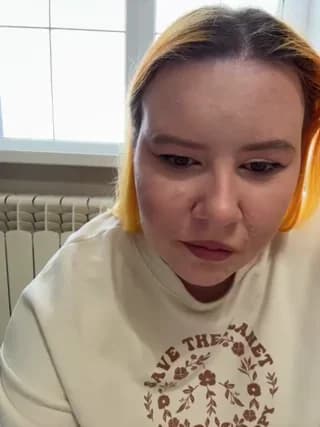 LunaLu13 - bongacams