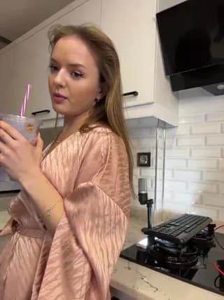 Lunaaaura - bongacams