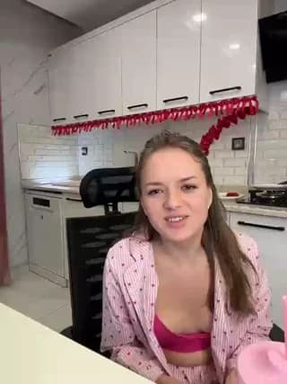 Lunaaaura - bongacams