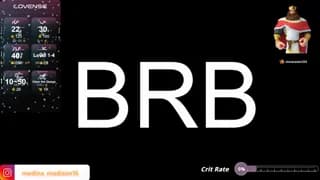 Madison_Medina - stripchat