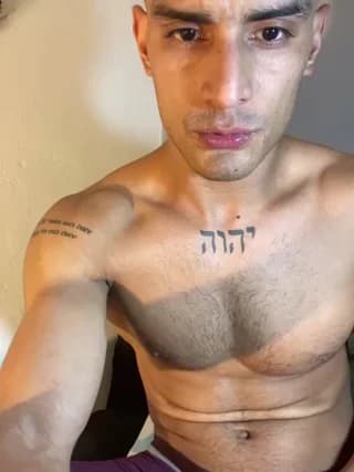 Maicol_xxxx - stripchat