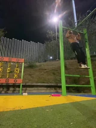 Maicol_xxxx - stripchat