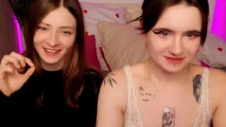 MaoandLulu - bongacams