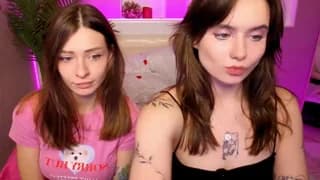MaoandLulu - bongacams