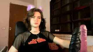 MarcelineVamp - stripchat