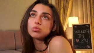 MarhtaPriester - cam4