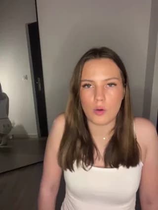 Mariaborg - stripchat