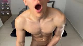 Maxx_Lancaster - stripchat