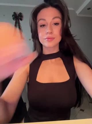 MeganOrtega - bongacams