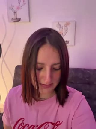 Megan_lu2 - stripchat