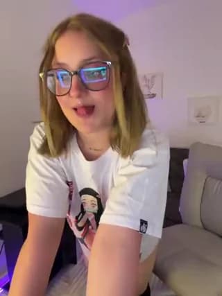 Megan_lu2 - stripchat