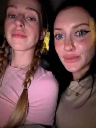 Melissa_crazy - stripchat