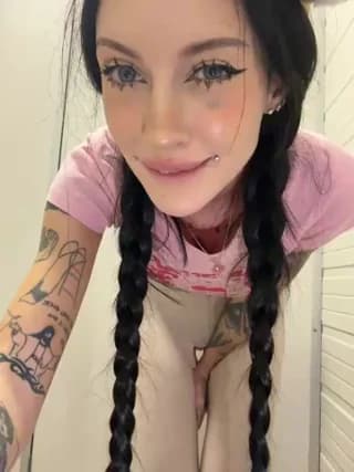 Melissa_crazy - stripchat