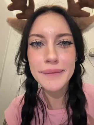 Melissa_crazy - stripchat