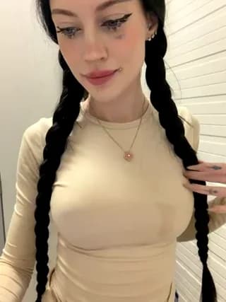 Melissa_crazy - stripchat