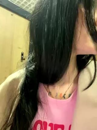 Melissa_crazy - stripchat