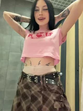 Melissa_crazy - stripchat