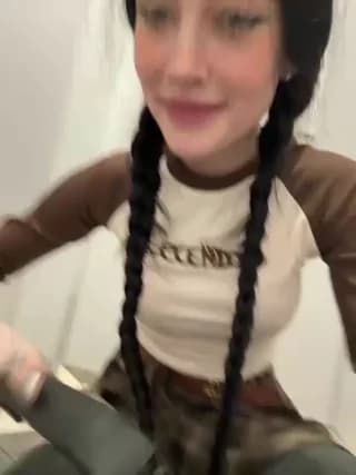 Melissa_crazy - stripchat