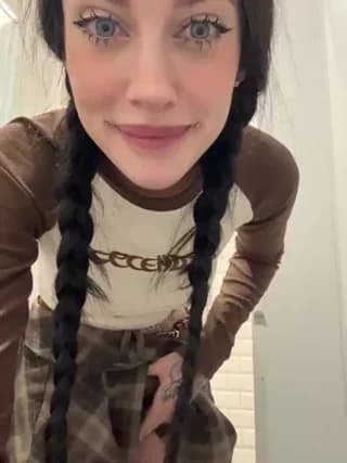 Melissa_crazy - stripchat