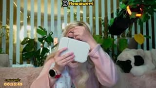 MiaLiaHot - bongacams