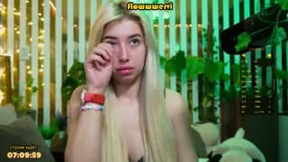 MiaLiaHot - bongacams