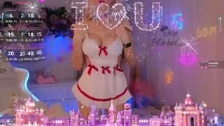 MiaTonyy - bongacams