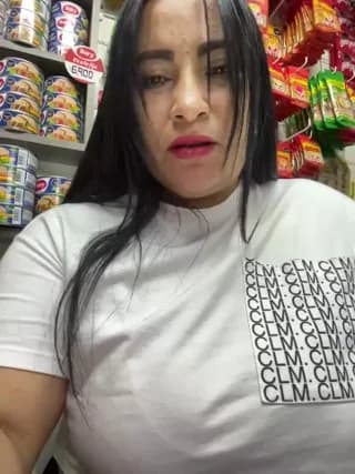 Miia_Jazmin - stripchat