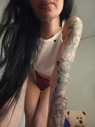 Mikki88K - bongacams