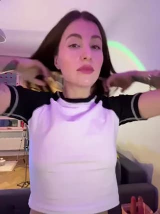 MilashaNyasha - bongacams